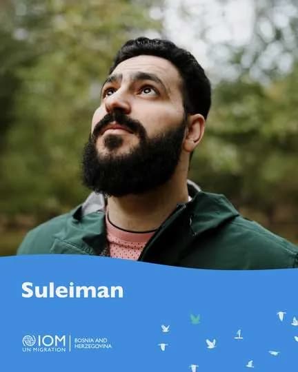 Turning Migrant Testimony into a Multilingual Campaign System