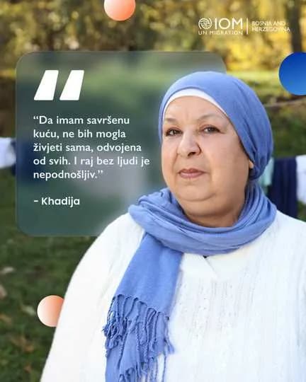 By Us, For Us campaign story asset