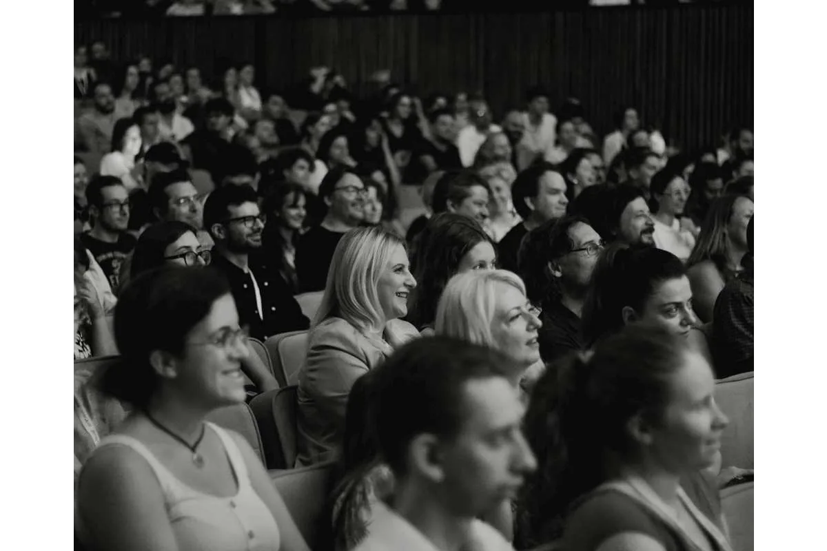 Keeping Sarajevo Film Festival Visible in Real Time
